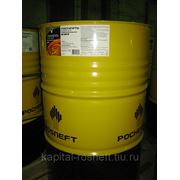Масло для автомобилей ВАЗ Роснефть Maximum sae10w-40API SL/CF полусинтетика 216 л 180 кг фотография