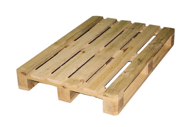 Поддон 1200х1200 (паллет, европоддон) деревянный (товарный) в ...