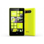 Смартфон Nokia Lumia 820 фото