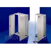 Rittal TS 8 | Шкаф металлический напольный IP55 1200х1800х400 с монтажной платой (ШхВхГ) | арт. 8284500 фотография