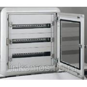 Шкаф пластиковый XL3 160 для установки счетчика 1050х575х147, 4 рейки | арт. 20096 | Legrand фото
