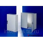 Rittal | Шкаф электрический навесной IP55 1200х1200х400 с монтажной платой (ШхВхГ) | арт. 5123500 фотография