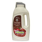 Гель для стирки темных и черных изделий VIKSAN 1,5л. концентрат "Сочный гранат"