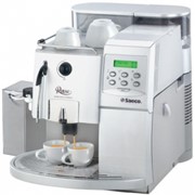 Кофемашина Saeco Royal Professional NEW фото