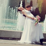 Фотосьемка свадьбы
