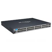 HP J9147A 2910-48G al Switch Managed Layer 44 autosensing 10/100/1000 ports, 4 dual-personality ports