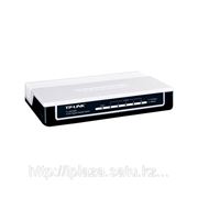 Коммутатор, TP-Link, TL-SF1005D, миниатюрный, 5 портов 10/100M RJ45, корпус пластик