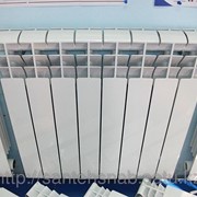 Радиатор алюминиевый VARMEGA ALMEGA 500/80/80