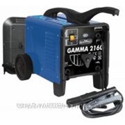 BLUE WELD Сварочный аппарат GAMMA 2160