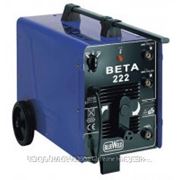 BLUE WELD Сварочный аппарат BETA 222