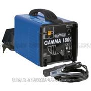 BLUE WELD Сварочный аппарат GAMMA 1800