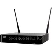 Точка доступа Linksys WAP2000-G5. 802.11b/g. Внутреняя, PoE, 2 внеш. съемные антенны