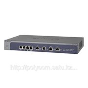Межсетевой экран NETGEAR SRX5308-100, WAN 4x100/1000, LAN 4x100/1000, 125 IPsec VPN, 50 SSL VPN фото