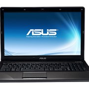 Ноутбук ASUS K42DR