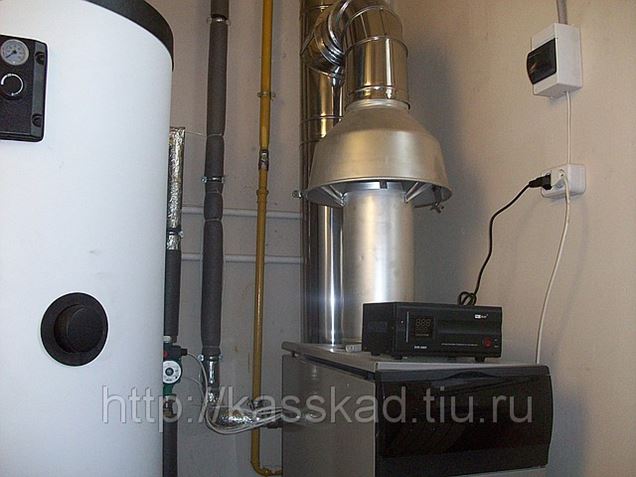 Газовый накопительный водонагреватель Ariston S/SGA R купить #IN_CITY# по цене 80 р.