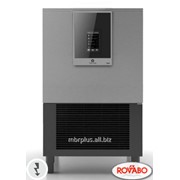 Шокофростер: шоковое охлаждение, заморозка, оттайка, расстойка, низкотемпературное приготовление фото