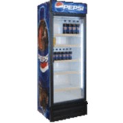 Холодильные шкафы Inter