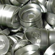 Колпачки алюминиевые К-3-32 фото