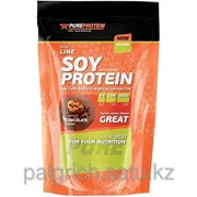 SOY PROTEIN (Соевый протеин) фото