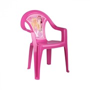 Кресло детское “Принцесса“ фото
