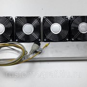 Вентиляторы Fan-kit 230V 50/60Hz 0,2A 03814626