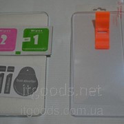Стекло защитное (защита) для LG G4 Stylus ОТЛИЧНОЕ КАЧЕСТВО 3505 фотография