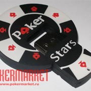 USB Flash Drive 16Gb PokerStars фото