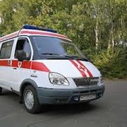 Перевезти больного из Симферополя в Минск, в Беларусь - “ДоброМед“ фото