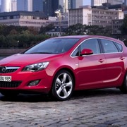 Автомобили Opel фото