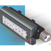 Лампа светодиодная Photon A8/60 (аналог L-60)