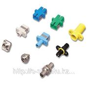 Оптические адаптеры (optical connectors) LS UPC 0,9 ~3.00 SM(9/125) Duplex фото