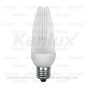 Компактная люминесцентная лампа Kanlux FON CDL-9W E27