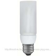 Лампа энергосберегающая Paulmann 7W (E27), теплый белый, 89407 фотография