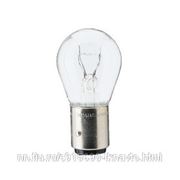 Лампа 12v p21/4w baz15d Philips 12594CP