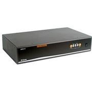 D-link DKVM-16 16-портовый стекируемый переключатель KVM фотография