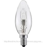 Лампа галогенная Paulmann 42W (E14), прозрачный, 51044 фотография