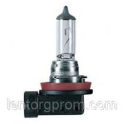 А/м лампа H8 CA-RE Halogen Bulb 12V 35W PGJ19-1 Longlife фото
