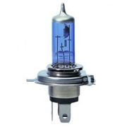 А/м лампа H4 Crystal White CA-RE Halogen Bulb 12V 60/80W (HID Xenon) фотография