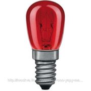 Лампа накаливания Paulmann 15W (E14), красный, 80011