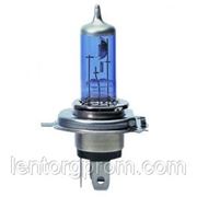 А/м лампа H4 Crystal White CA-RE Halogen Bulb 12V 60/55W (HID Xenon) фото