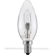 Лампа галогенная Paulmann 18W (E14), прозрачный, 51042 фотография