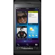 BlackBerry Z10 Black фотография