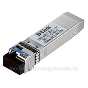 D-Link DEM-436XT-BXD Двунаправленный SFP-трансивер с 1 портом 10GBASE-LR (без DDM) одномод до 20км фотография