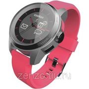 Смарт-часы Cookoo Watch Pink розовые CKW-KP002-01
