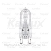 Галогенная лампа Kanlux G9-40W / EK BASIC фотография