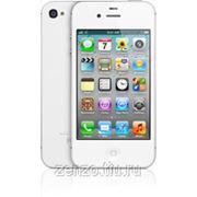 Apple iPhone 4 8Gb Белый (White)