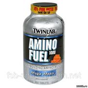 Twinlab Amino Fuel 1000 250tab фотография