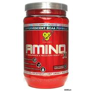 Amino X 30 serving фото