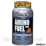 Twinlab Amino Fuel 1000 150tab фотография