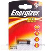 Элемент питания Energizer A23-1BL